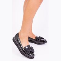 Debenhams Women's Bow Flats