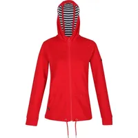 Regatta Women's Red Hoodies