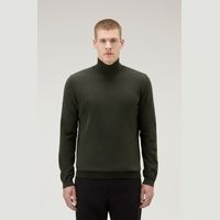 Woolrich Men's Wool Sweaters