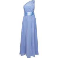 Showcase Blue Bridesmaid Dresses