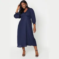 Dorothy Perkins Navy Wedding Guest Dresses