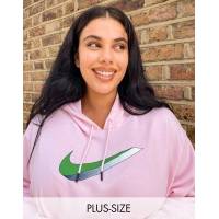Nike Plus Size Hoodies