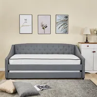 Ophelia & Co. Single Beds