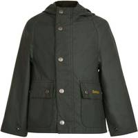 Van Mildert Junior Boys Jackets & Coats