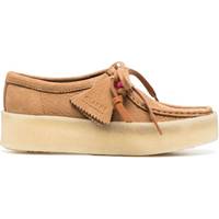 Clarks Women's Chunky Loafers
