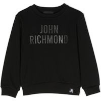 John Richmond Boy's Cotton Sweatshirts