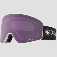 Blue Tomato Dragon Ski Goggles