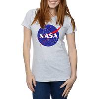 NASA Women's Logo T-Shirts