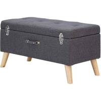 Robert Dyas Ottomans and Footstools