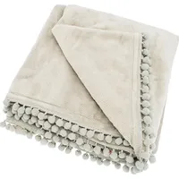 Walton & Co Cashmere Throws