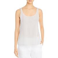 EILEEN FISHER Women's Silk Camisoles And Tanks