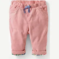 boden girl's trousers