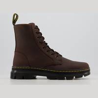 OFFICE Shoes Men's Rugged Boots