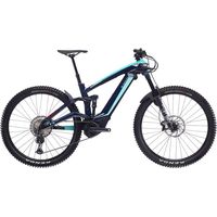 Bianchi Full Suspension Mountain Bikes