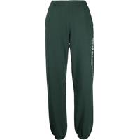 Sporty & Rich Women's Green Tracksuits
