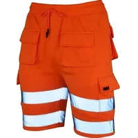 MS9 Work Shorts