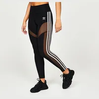 Footasylum Women's Stripe Leggings