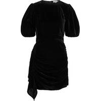 Harvey Nichols Women's Velvet Mini Dresses