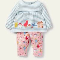 Boden Baby Christmas Outfits
