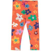 Stella Mccartney Girl's Floral Trousers