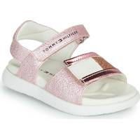 Tommy Hilfiger Girl's Designer Sandals