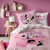 Minnie Mouse Bedding Sets