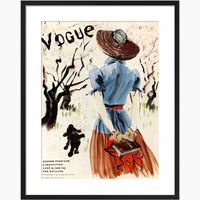 Vogue Prints