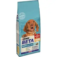 Beta Dog Supplies