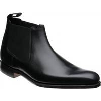 Loake Men's Leather Ankle Boots