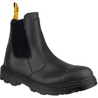 Amblers Safety Women's Waterproof Boots