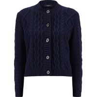 Max Mara Women's Wool Cardigans