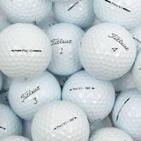 Argos Golf Balls