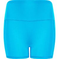 Tombo Women's Pocket Shorts