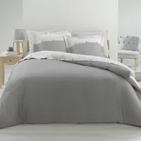 Rubber Sole Douceur d intérieur Linen Duvet Covers