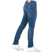 lacoste men's slim fit jeans