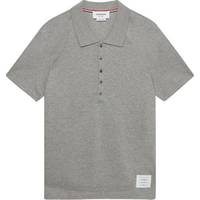 CRUISE Men's Grey Polo Shirts