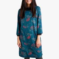 Seasalt Midi Dresses With Sleeves for Women