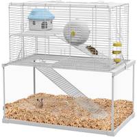 PawHut Hamster Cage