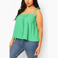 Boohoo Swing Camisoles And Tanks for Women