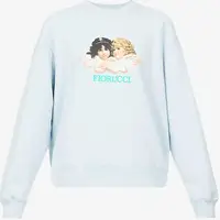 Fiorucci Women's Cotton Sweatshirts