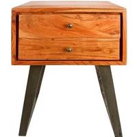 Borough Wharf Bedside Tables