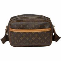 Louis Vuitton Women's Brown Crossbody Bags