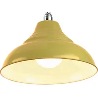 Pagazzi Green Lamp Shades