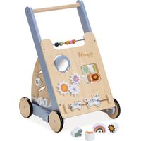Kiddies Kingdom Baby Walkers