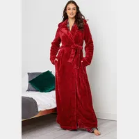 Long Tall Sally Women's Hooded Dressing Gowns