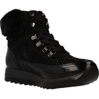 Imac Women's Black Boots