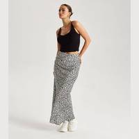 New Look Women's Satin Maxi Skirts