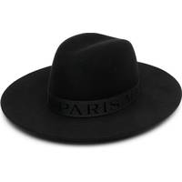 Maison Michel Women's Wide Brim Hats