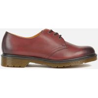 The Hut Dr. Martens Men's Leather Brogues