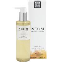 Neom Organics London Liquid Hand Soap